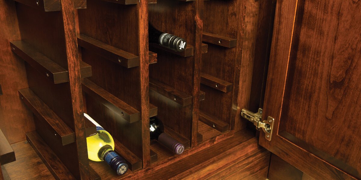 specialty furniture IN
